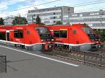 DBAG Baureihe 641 | DB Regio (neutral) & DB Regi...