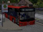 MAN Bus Lions Set 1