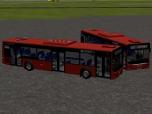 MAN Bus Lions Set 3