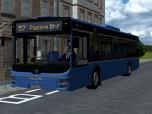 MAN Bus Lions Set 8