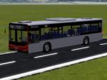 MAN Lions Citybus Zweitürer Rh