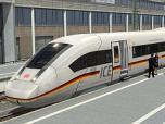 ICE 4 "XXL" - BR412 