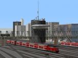 Stellwerk M�nchen Hbf