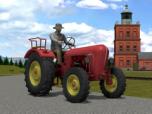 Museum Kleinstadt Erg�nzungsse