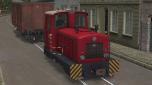 Diesellok Orenstein & Koppel M
