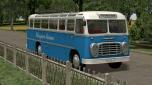 Bus Ikarus 311 Set 1