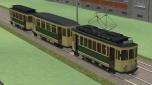Ueberland-Strassenbahn Hohenst
