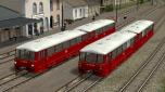 BR VT 2.09 der Deutschen Reichsbahn