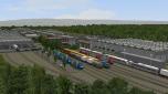Anlage Eisenbahn-Pr�fcentrum P
