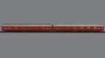 DSG-Schlafwagen WLAB59, Typ �U