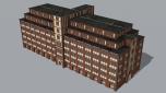 Postamt 1 -Hauptgeb�ude (alle 