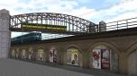 Hochbahnbrücke