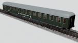 USTC- Liegewagen der DB, Ep.3