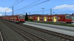 x-Wagen (1.&2. Bauserie) | ver