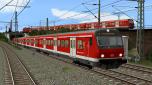 x-Wagen (1.&2. Bauserie) | ver