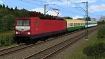 BR212/BR112.0 in orientrot | D