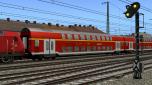 1. Klasse Doppelstockwagen | DApz(a)759 | Dosto ...