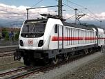 Bombardier TRAXX 3 P160 AC3 -