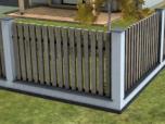 Zaun Set - Z�une 2