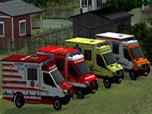 Fiktive RTWs Sparset