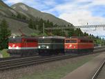 �BB 1042 mit Einholmstromabneh