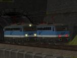 E-Lok Baureihe 1142 (ÖBB) Gram