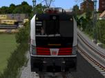 Elektrolokomotive, Normalspur 