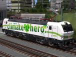 Elektrolokomotive, Normalspur 