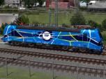 Elektrolokomotive, Normalspur 