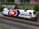 Elektrolokomotive, Normalspur 