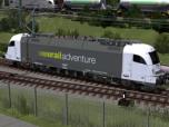Elektrolokomotive, Normalspur