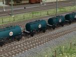 Kesselwagen, 30m� Leichtbau � 