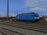 G�terzuglokomotive BR 285 - PR