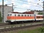 BR 141 in S-Bahn Produktfarben