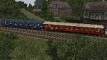 Universalschlafwagen WLABmh de