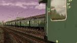 Dreiachsige Umbauwagen der DB in Epoche IV - Spa...