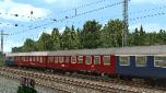 Halbspeisewagen ARm216 �Kakadu