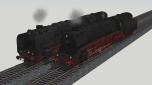 Baureihe 45 � DB 45010 inklusi