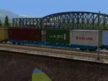 Sggnss 80 XL + Container Set 2