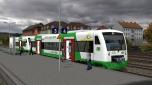 BR 650 der Erfurter Bahn – ESB / STB