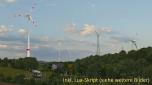 Windkraftanlagen der Herstelle