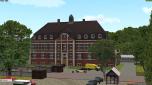 Verwaltungsgebäude | Projekt Z