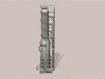 Cracktower 2 f�r Raffinerie