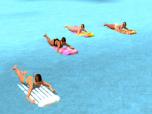 Camping- und Freizeitspa�: 4 B