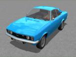 Opel Manta A