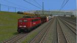 Ausbau- und Spielanlage Rangierbahnhof (Vollvers...