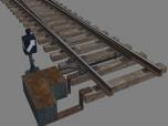 Normalspur DRG/DB Weichensyste