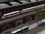 Stadtbahnbogen Bausatz