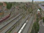 Anlage Hamburg-Altona Epoche V