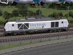 Elektrolokomotive, Normalspur 